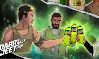 Mountain Dew launches ‘Adda Stories’ campaign with anime-inspired storytelling