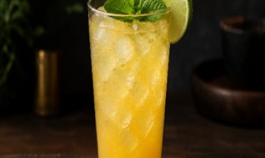 Taj Agra Launches Monsoon Mocktail Menu Inspired by Seasonal Flavours