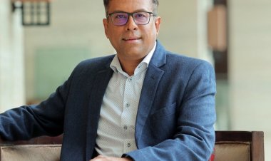 Bacardi Appoints Mahesh Kanchan as MD for India and Southeast Asia