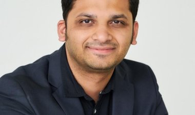 Coredge Appoints Sourav Jena as CEO to Drive Cloud and AI Growth