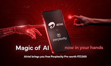 Airtel’s Perplexity Pro Free Trial Nears End, Here’s How To Avoid Charges
