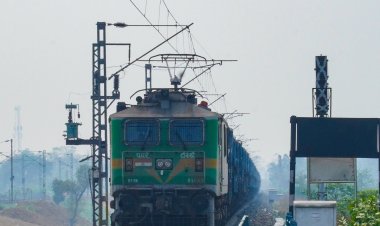 Indian Railways Unveils New Ticket, EPC and Freight Rules