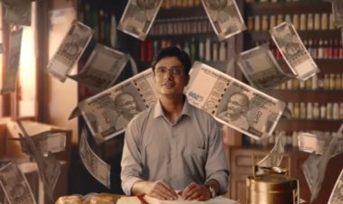 Shark Tank India 6 Launches Registration Drive With New Campaign