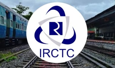IRCTC Launches Revamped Ticket Booking Website
