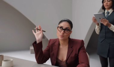 MINI India Launches Campaign Featuring Kareena Kapoor Khan for New Countryman