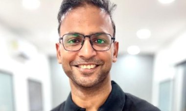 Eazzy Appoints Manish Gupta as Co-founder and CTO to Lead AI, Technology Strategy