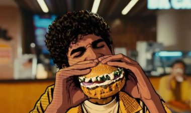 Burger King India Launches Peri-Peri Fest With New Menu and Musical Campaign