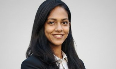 Waralika Prasad Joins Spotify as Strategy & Operations Manager