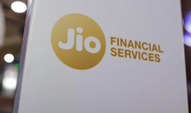 Jio Financial Q1 Profit Jumps 156% as Revenue More Than Triples