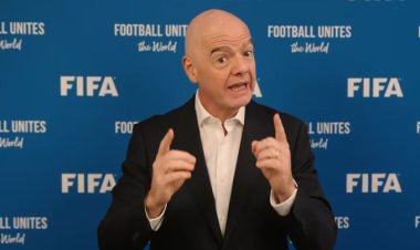 Punit Goenka Reaffirms Z's Commitment to Football After FIFA President's Message