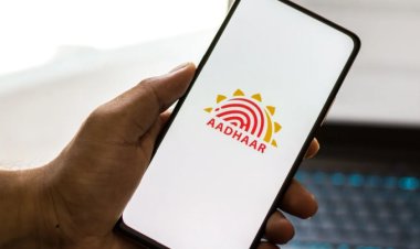 Aadhaar App Crosses 4 Crore Downloads as Digital Identity Adoption Grows