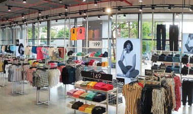 Trent Plans Aggressive Westside Expansion, Eyes 100 New Stores a Year
