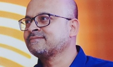 ToBe Online Appoints YVS Satyanarayana Murthy as Chief Strategy Officer