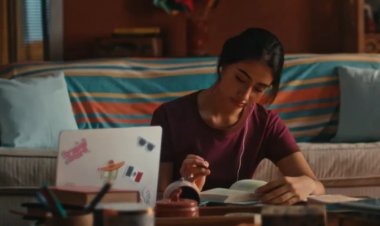 Duolingo English Test Marks 10 Years With ‘Built for What’s Next’ Campaign