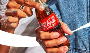 Coca-Cola Unveils New Global Visual Identity Across 200+ Markets