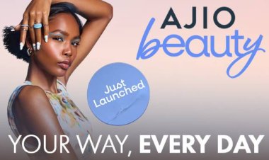 Reliance Retail Launches AJIO Beauty