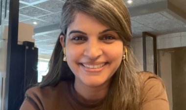 Mehak Jaini Joins McDonald's India (West & South) as Head of Marketing