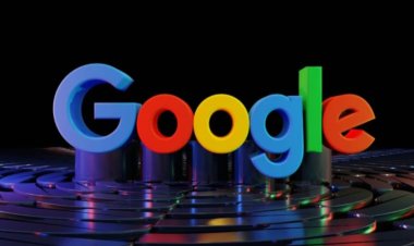 Google Bets on AI to Drive Search and Ads