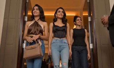 Spykar Launches ‘A Fit For Every You’ Campaign for Women’s Denim Collection
