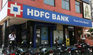 HDFC Bank Built AI Platform Neev With ₹2 Crore Initial Investment