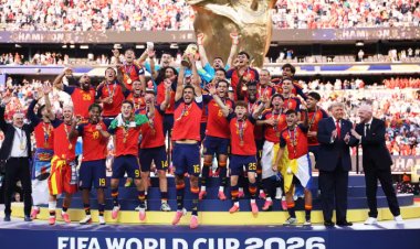FIFA World Cup 2026 Tops India’s OTT Charts on Zee 5 with 15 Million Viewers