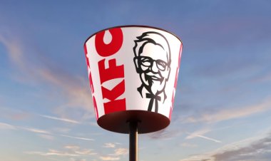 KFC Bets on Creators, Culture and Value to Win Gen Z