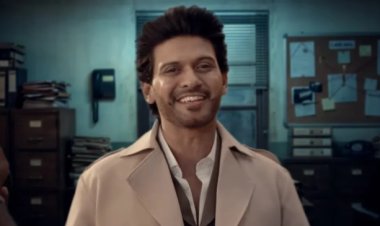 mPokket Appoints Naveen Polishetty as Brand Ambassador