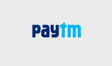Paytm Steps Up Marketing Spend as AI Boosts Profitability