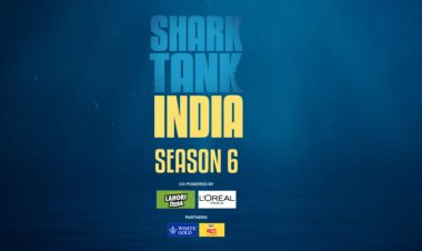 Shark Tank India Launches '#DontBeATota' Campaign