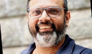 IndiGo Names Kiran Thadimarri CFO; Gaurav Negi Becomes Adviser