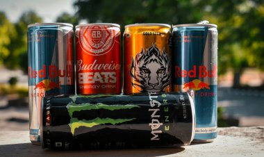 FSSAI Asks Beverage Companies to Phase Out 'Energy Drink' Label Within 90 Days