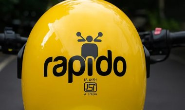Rapido Integrates Ownly Into Main App, Expands Push Into Food Delivery