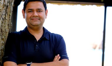 Nykaa Names Ex-Swiggy Instamart COO Ankit Jain to Lead NYKAA NOW
