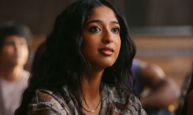 Netflix Unveils First Look of Best of the Best