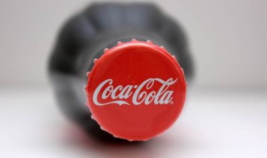 Coca-Cola Q2 Volume Rises 5%; India Drives Growth but Market Share Slips