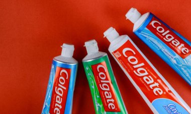 Colgate-Palmolive India Raises Ad Spend 34% in Q1 as Revenue, Profit Grow