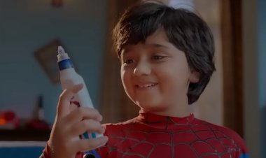 Fevicol MR Launches Spider-Man Special Edition Packs Ahead of Film Release