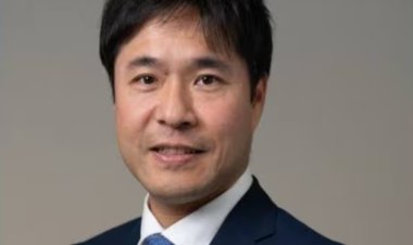 Honda Appoints Toshiyuki Yanagisawa as Honda Cars India CEO