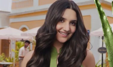 Marico Launches Parachute Advansed Protein Shampoo with ‘Aisa Kya Hai?’ Campaign