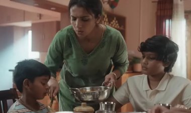 Licious Launches Chennai Campaign Featuring Saranya Ponvannan