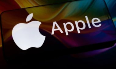 Apple Revenue Rises 16% in Q2 FY27; Tim Cook Calls India One of Fastest-Growing Markets