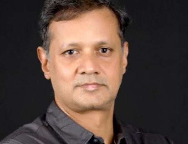 Flipkart Appoints Vinay Vaidya as SVP, Technology for Supply Chain