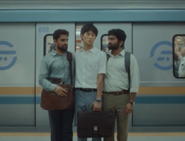 KFC India launches Double Chicken Dynamite, blends Zinger fillets with Korean noodles