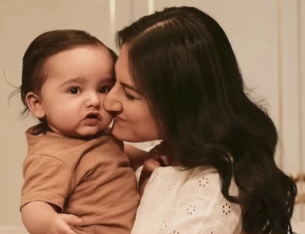 Baby Forest Unveils Digital Campaign Highlighting Dedicated Facial Skincare for Babies