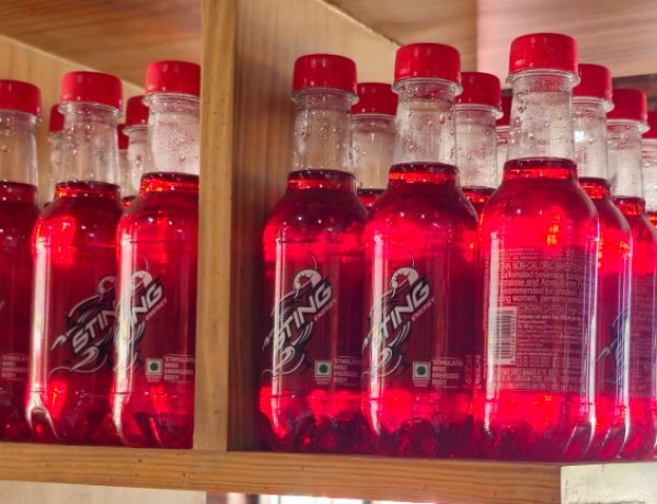 Maharashtra to Ban Sale of Sting, Other Energy Drinks Within 500 Metres of Schools