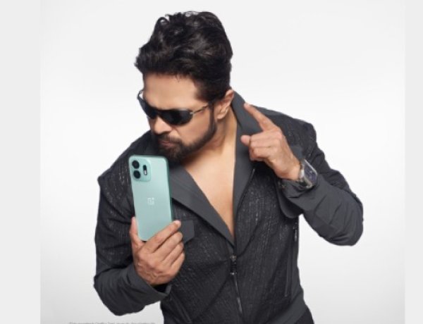 OnePlus Teams Up With Himesh Reshammiya for N6 Launch, Targets Gen Z