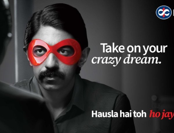 Kotak Mahindra Bank Unveils Hausla 2.0 Brand Campaign