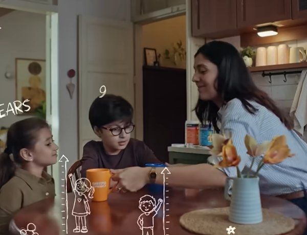 Gritzo Launches ‘Protein Ki Zimmedari Humari’ Campaign
