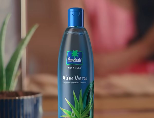 Marico Launches New Campaign for Parachute Advansed Aloe Vera Hair Oil