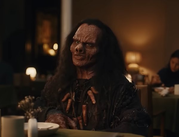 CRED Turns Biometric Payments Into Absurd Comedy in New Campaign
